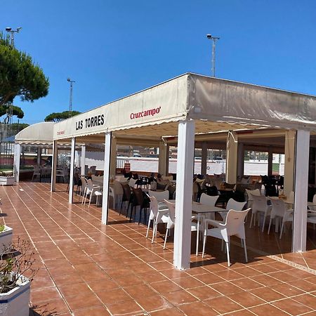 Duplex Las Torres La Barrosa 3Beds - A 700M De La Playa Chiclana de la Frontera Exterior photo