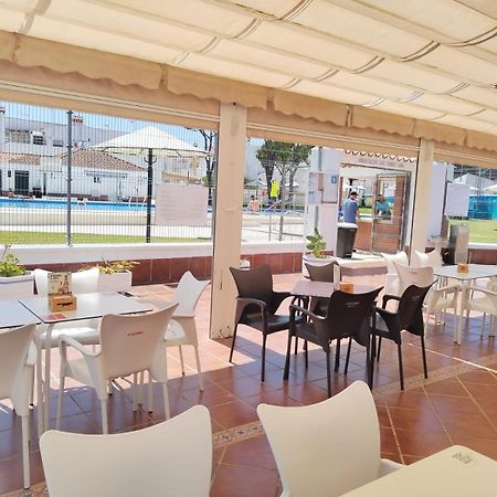Duplex Las Torres La Barrosa 3Beds - A 700M De La Playa Chiclana de la Frontera Exterior photo