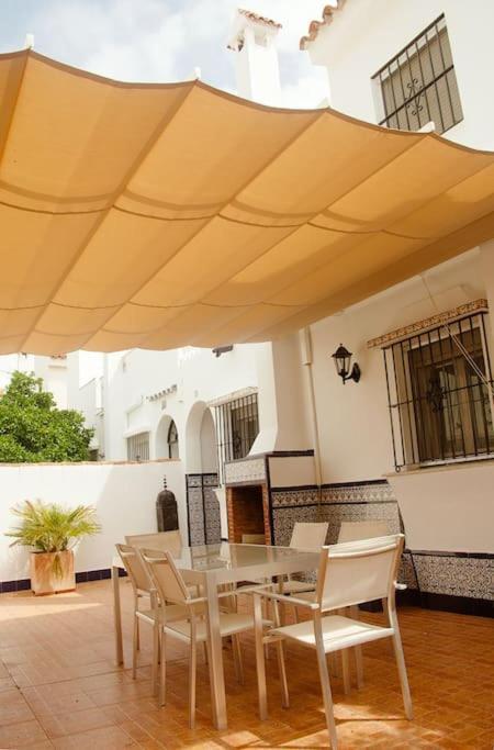 Duplex Las Torres La Barrosa 3Beds - A 700M De La Playa Chiclana de la Frontera Exterior photo