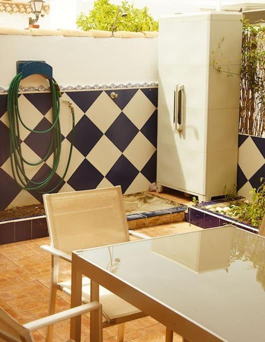 Duplex Las Torres La Barrosa 3Beds - A 700M De La Playa Chiclana de la Frontera Exterior photo