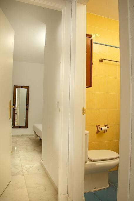 Duplex Las Torres La Barrosa 3Beds - A 700M De La Playa Chiclana de la Frontera Exterior photo