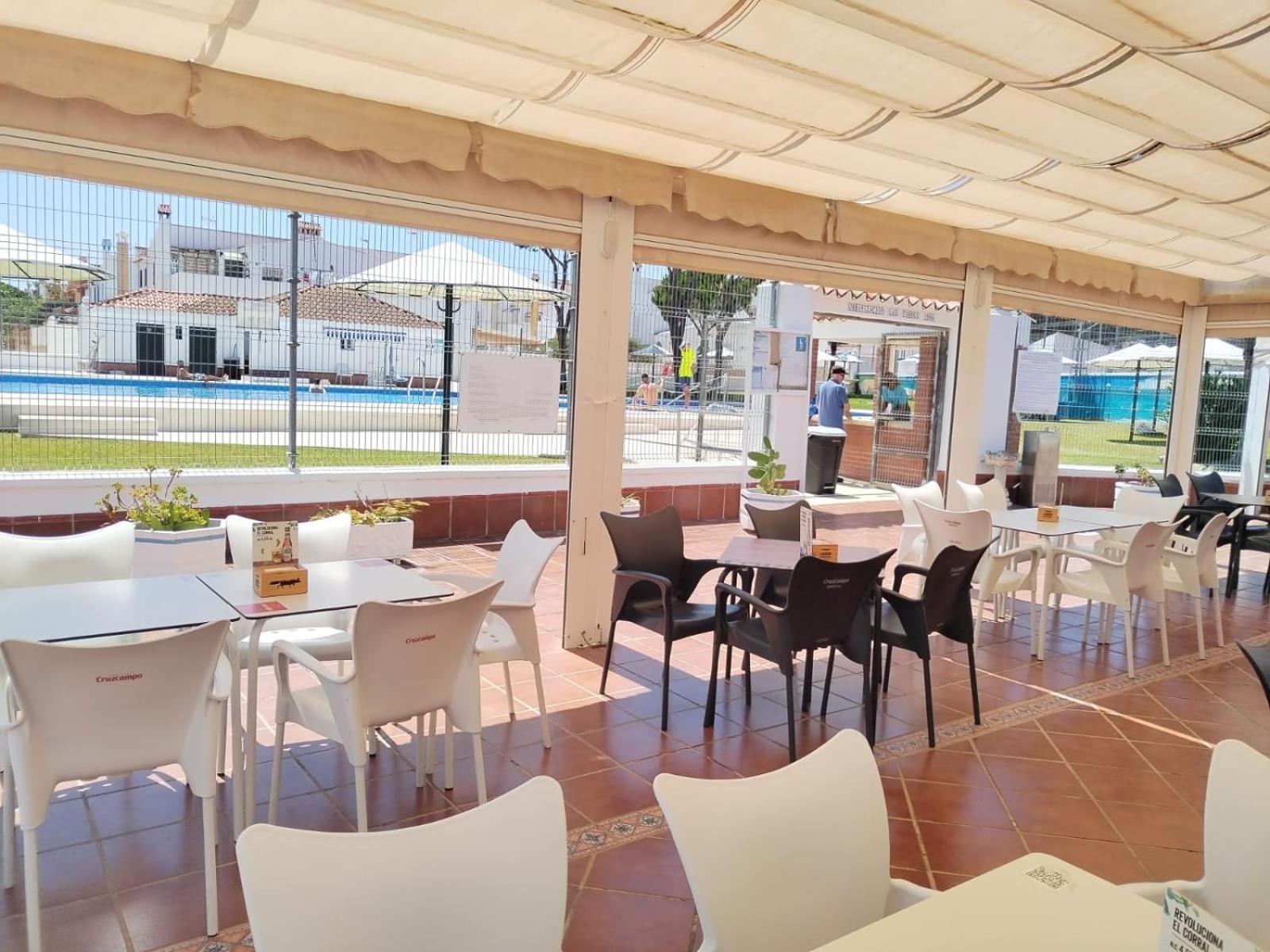 Duplex Las Torres La Barrosa 3Beds - A 700M De La Playa Chiclana de la Frontera Exterior photo